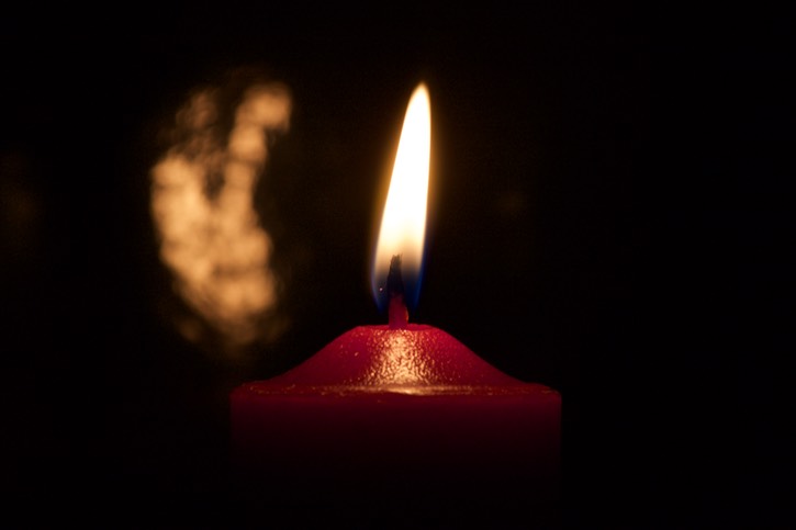Creation light